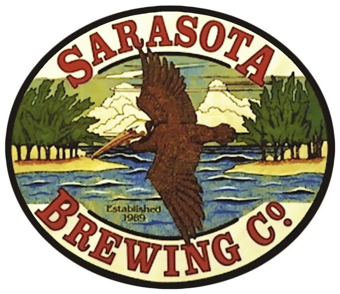 Sarasota Brewing Company