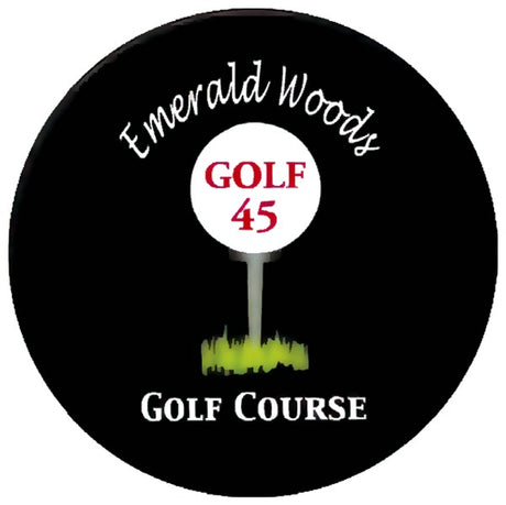 Emerald Woods Golf Course