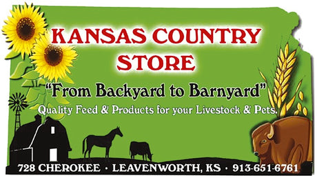 Kansas Country Store