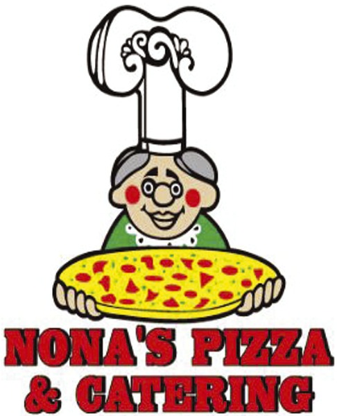 Nona's Pizza