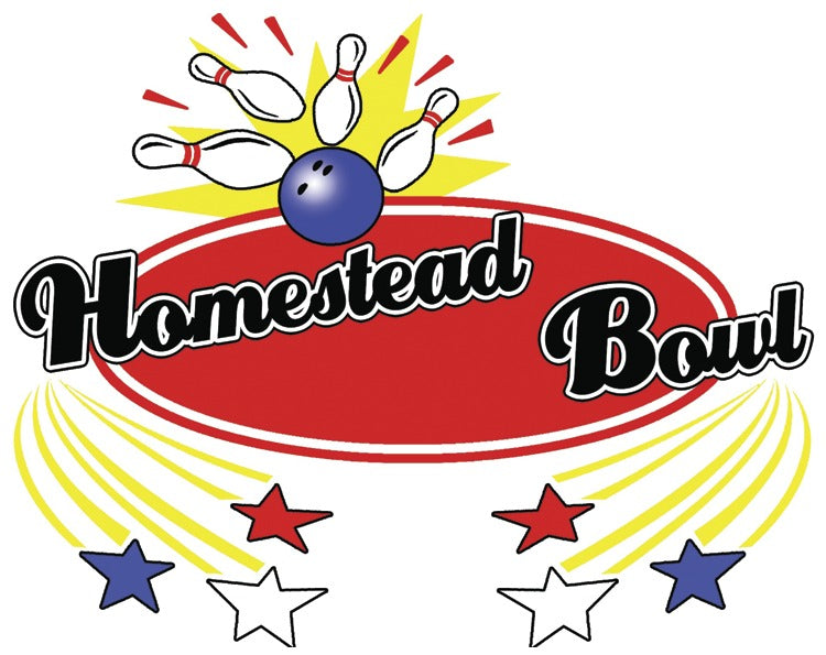 Homestead Bowl & The X Bar