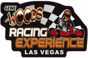 Gene Woods Racing Experience