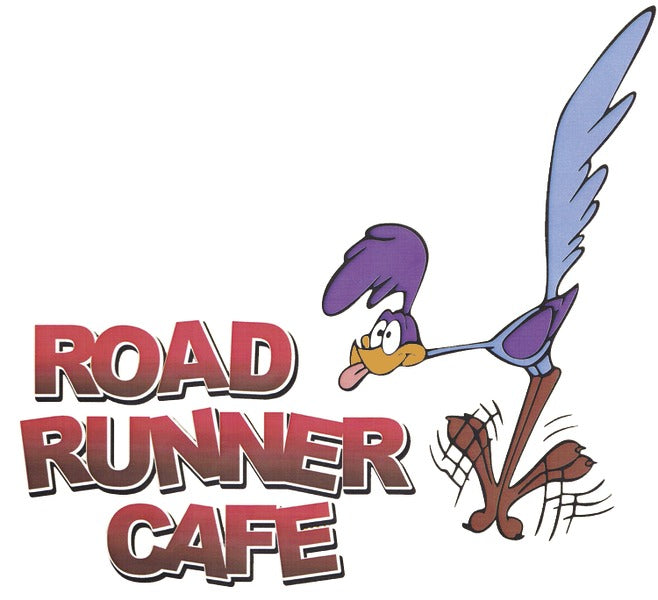 Road Runner Cafe