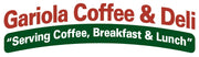 Gariola Coffee & Deli