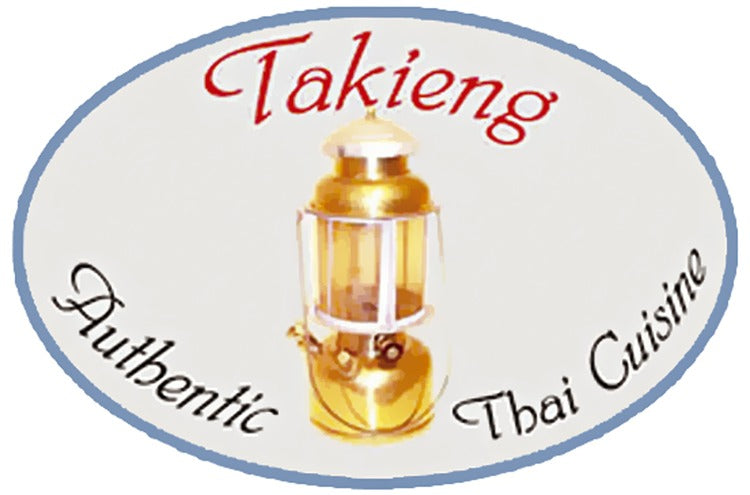 Takieng Thai Cuisine