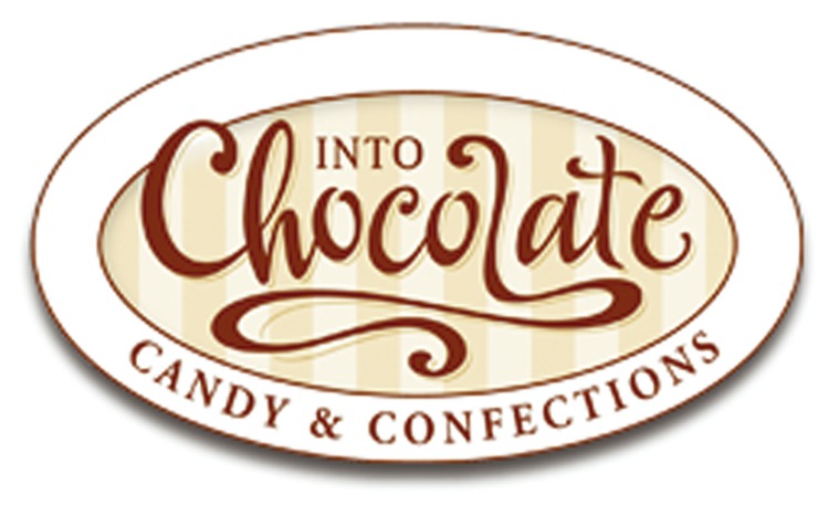 Into Chocolate Candy & Confections