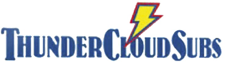 Thunder Cloud Subs