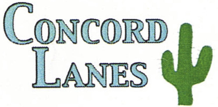 Concord Bowl