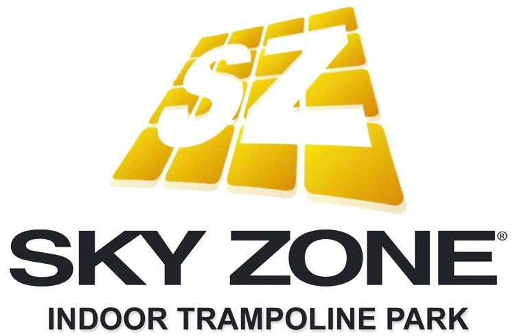 Sky Zone Indoor Trampoline Park