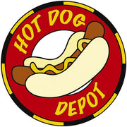 Hot Dog Depot
