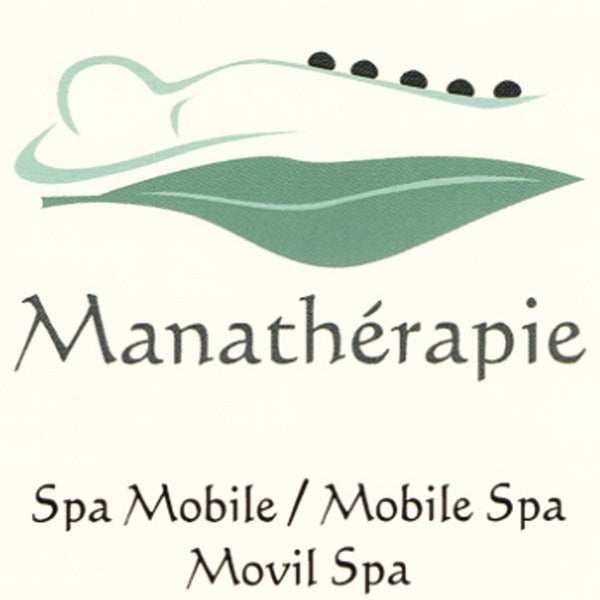 Manathérapie Spa Mobile