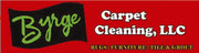Byrge Carpet Cleaning