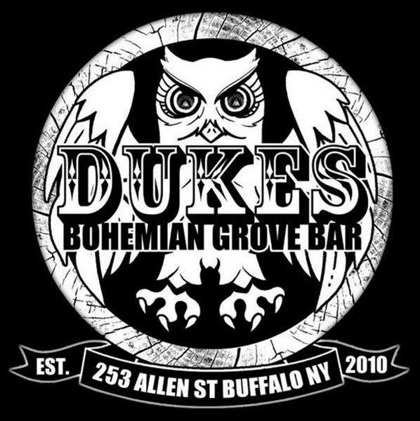 Duke's Bohemian Grove Bar