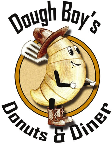 Dough Boy's Donuts & Diner