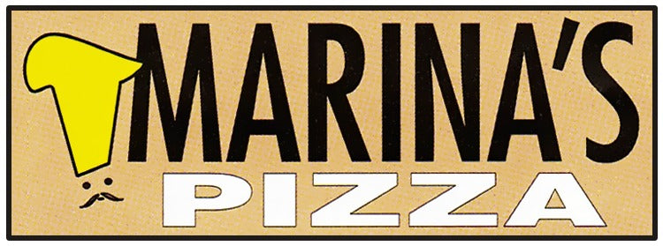 Marina's Pizza