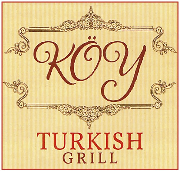 Koy Turkish Grill