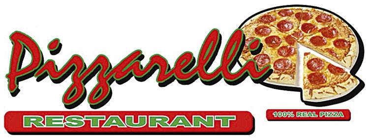 Pizzarelli Restaurant