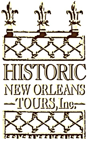 Historic New Orleans Tours - Scandalous Cocktail Hour Tour