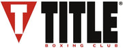 TITLE Boxing Club