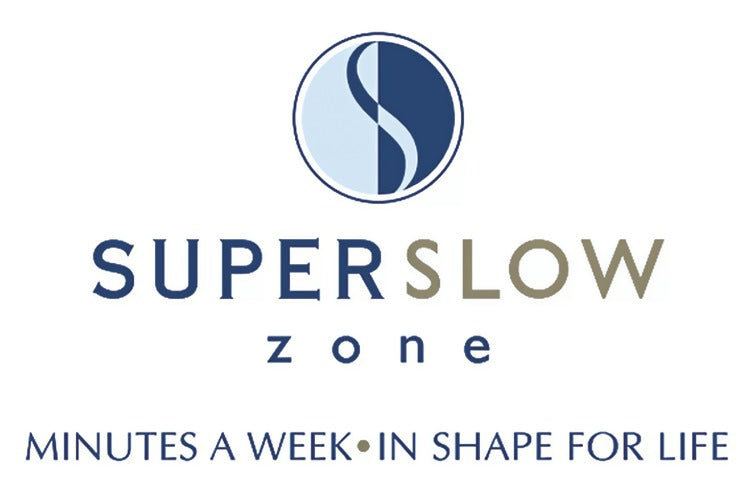 SuperSlow Zone