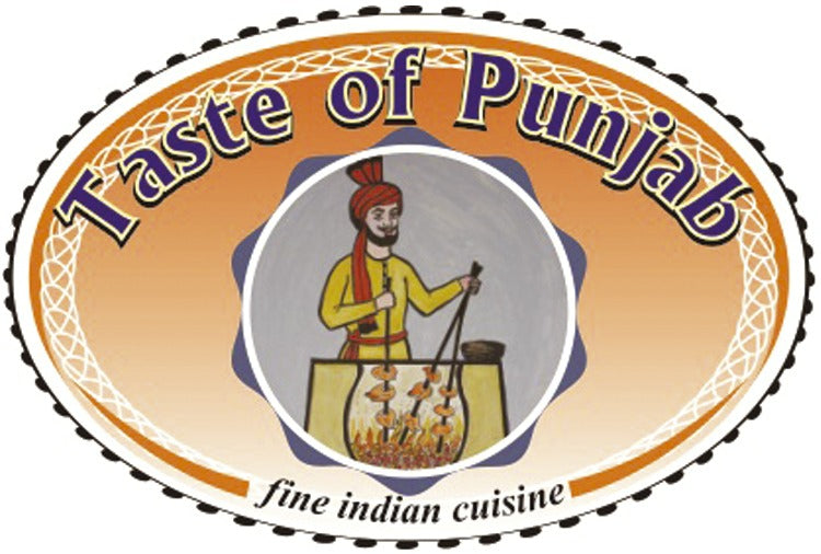 Taste Of Punjab
