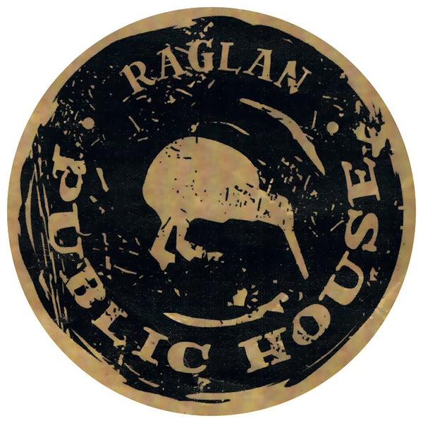 Raglan Public House