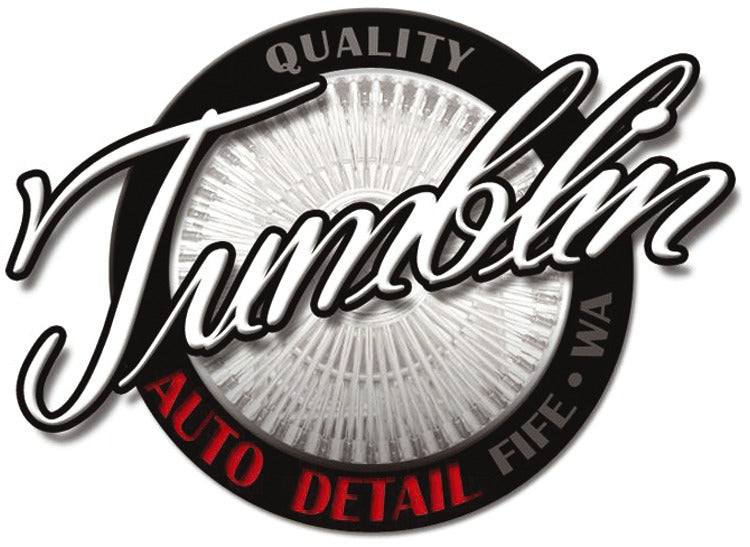 Tumblin Detail