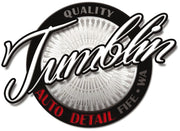 Tumblin Detail