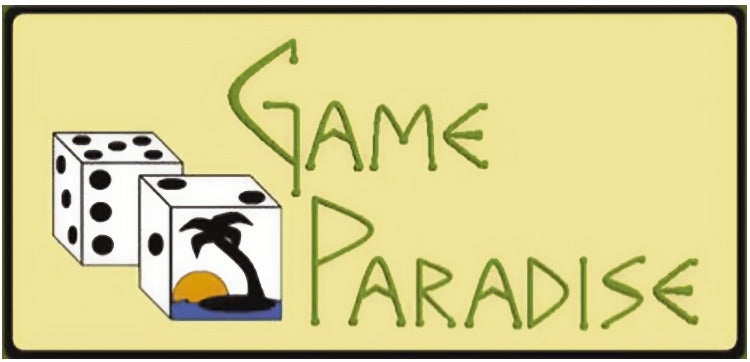 Game Paradise