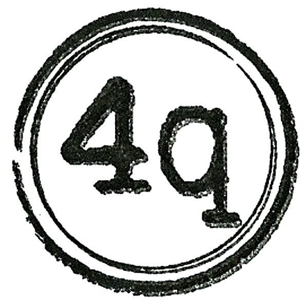 4 Quarters Timeless Vintage