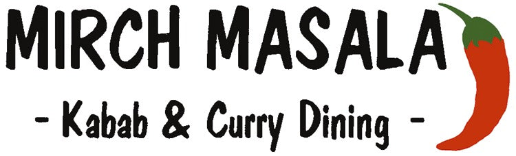 Mirch Masala