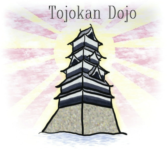 Tojokan Dojo