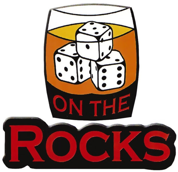 On The Rocks
