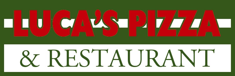 Luca's Pizza & Restaurant