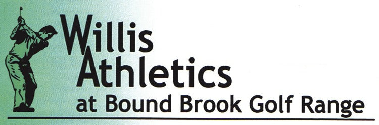Willis Athletics at Bound Brook Golf Range