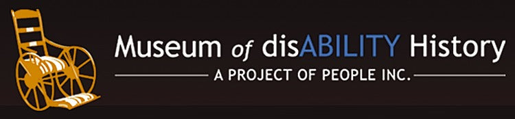 Musuem of disAbility History