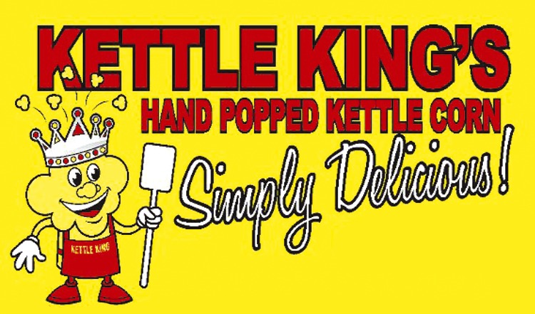 Kettle King