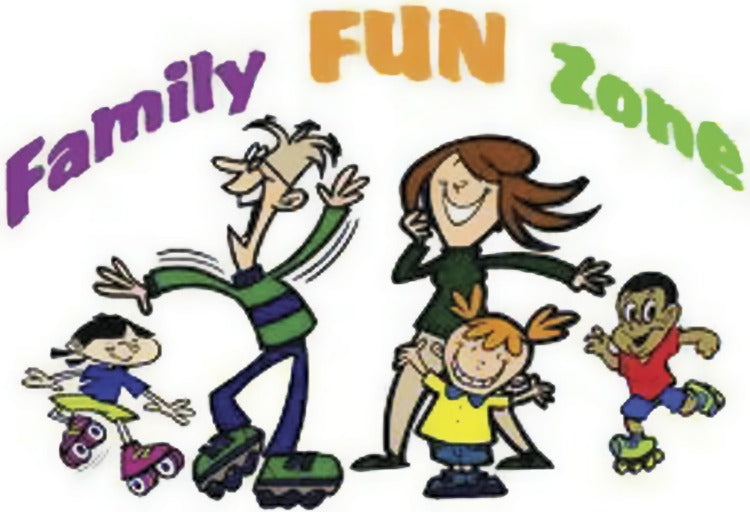 Family Fun Zone
