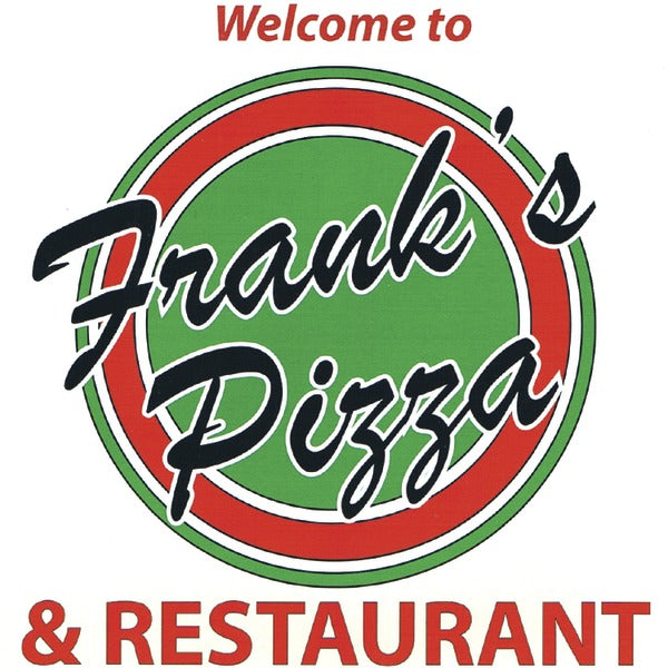 Frank's Pizza & Restaurant