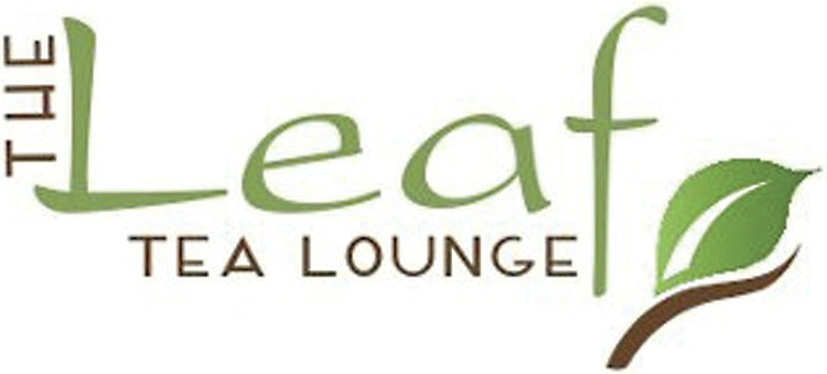 The Leaf Tea Lounge