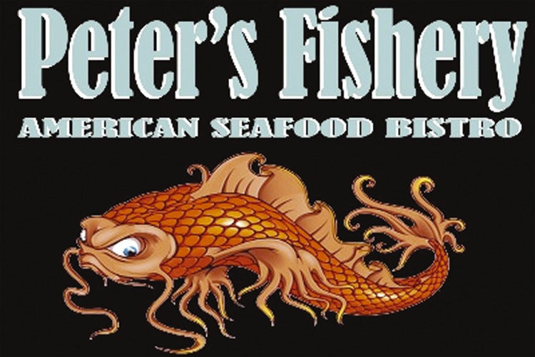Peter's Fishery