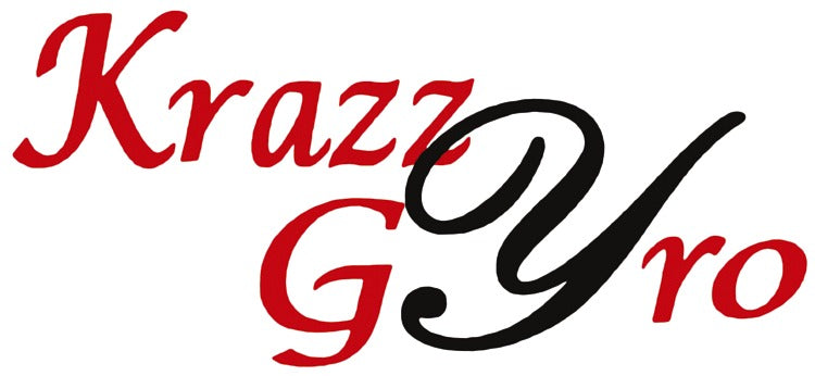Krazzy Gyro