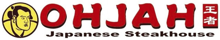 Ohjah Japanese Steakhouse