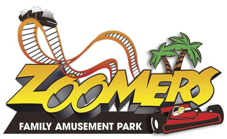 Zoomers Amusement Park