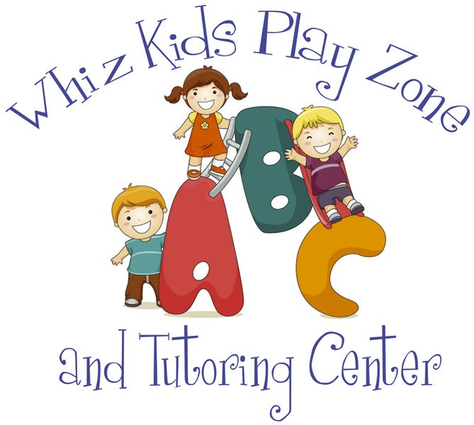 Whiz Kids Play Zone and Tutoring Center