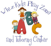 Whiz Kids Play Zone and Tutoring Center