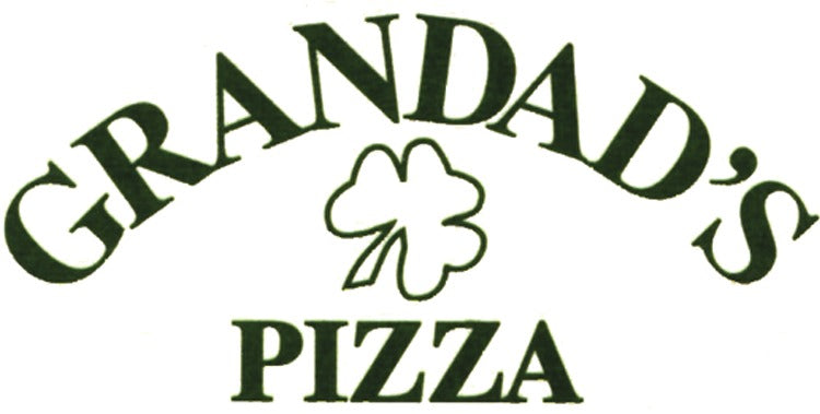 Grandad's Pizza