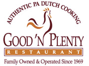 Good N Plenty Restaurant