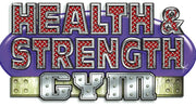Health & Strength Gym