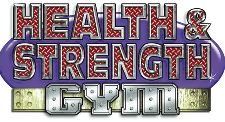 Health & Strength Gym